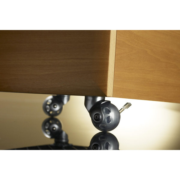 Richelieu Ball Caster Wayfair